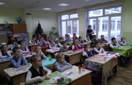 Новости Методслужбы Храма Новомучеников и исповедников Российских в Строгино