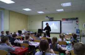 Новости Методслужбы Храма Новомучеников и исповедников Российских в Строгино