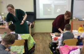 Новости Методслужбы Храма Новомучеников и исповедников Российских в Строгино