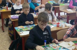Новости Методслужбы прихода свв. равноапп. Константина и Елены в Митино 