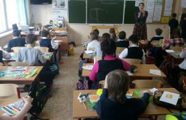 Новости Методслужбы прихода свв. равноапп. Константина и Елены в Митино 