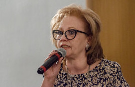 Итоги окружного "Конкурса чтецов русской духовной поэзии"