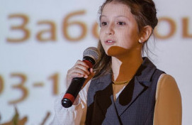 Итоги окружного "Конкурса чтецов русской духовной поэзии"