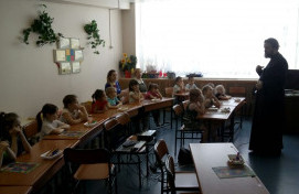 Чукотский полуостров принял гостей из столицы