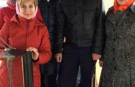 НОВОСТИ МЕТОДСЛУЖБЫ Северо-Западного викаритства г. Москвы