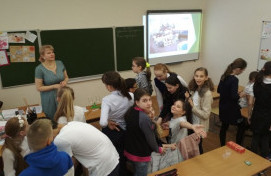 Новости Методслужбы храма Всемилостивого Спаса в Митине