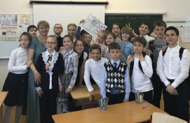 Новости Методслужбы храма Всемилостивого Спаса в Митине