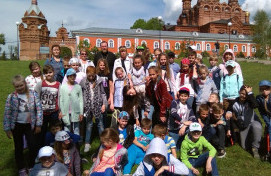 Новости Методслужбы храма Новомучеников и Исповедников Российских в Строгине