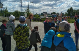 Новости Методслужбы храма Всемилостивого Спаса в Митине
