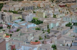 Культурный гид: Москва - ВДНХ