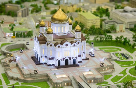Культурный гид: Москва - ВДНХ