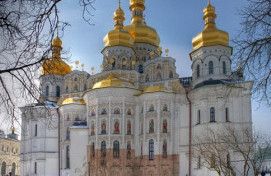 Успение Пресвятой Богородицы