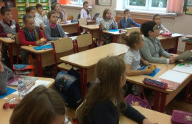 Новости методслужбы храма свв. прпп. Кирилла и Марии в Сев. Тушине