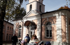 Новости методической службы СЗАО: обновление от 11.10.2018