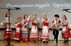 ДЕНЬ СЛАВЯНСКОЙ ПИСЬМЕННОСТИ И КУЛЬТУРЫ