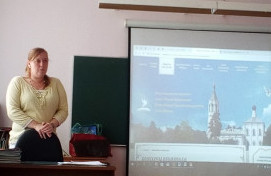 Новости методслужбы храма свв. прпп. Кирилла и Марии в Сев. Тушине