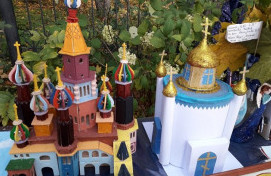 Фестиваль-конкурс "Покровская Сторонушка"