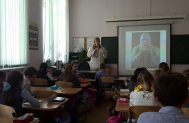 Новости методслужбы Сев. и Юж. Тушино