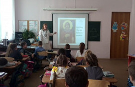 Новости методслужбы Сев. и Юж. Тушино