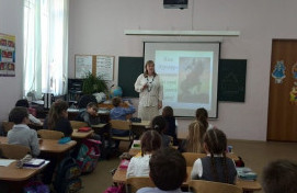 Новости методслужбы Сев. и Юж. Тушино