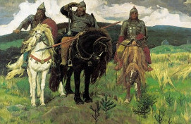 Новости методслужбы Сев. и Юж. Тушино