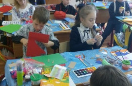 Новости методслужбы храма свв. равноапп. Констонтина и Елены в Митине