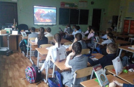 Новости Методслужбы храма Святых Константина и Елены в Митине