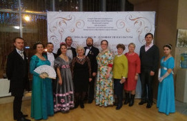 Покровский бал
