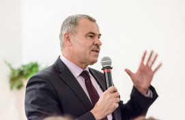 V Образовательные чтения: научно-практическая конференция
