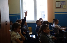 Новости методслужбы храма свв. Кирилла и Мефодия в Тушине