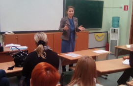 Новости методслужбы храма Св. Николая Мирликийского в Щукине 