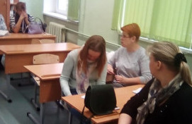 Новости методслужбы храма Св. Николая Мирликийского в Щукине 