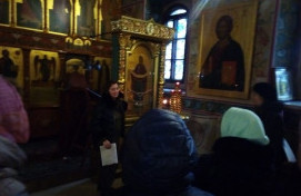  Новости методслужбы храма Покрова Пресвятой Богородицы в Братцеве