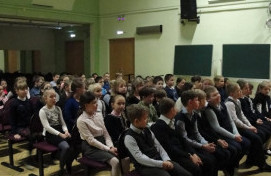 Новости методслужбы храма Покрова Пресвятой Богородицы в Братцеве 