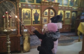Новости методслужбы храма Покрова Пресвятой Богородицы в Братцеве 