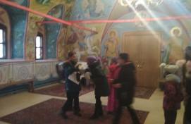 Новости методслужбы храма Покрова Пресвятой Богородицы в Братцеве 