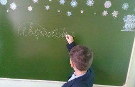 Новости методслужбы  храма Живоначальной Троицы в Хорошеве