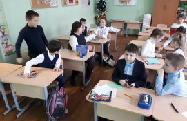 Новости методслужбы  храма Живоначальной Троицы в Хорошеве