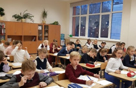 Олимпиада «Наше наследие» : муниципальный тур