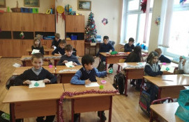 Новости методслужбы храма Покрова Пресвятой Богородицы в Братцеве 