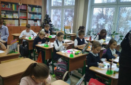 Новости методслужбы храма Покрова Пресвятой Богородицы в Братцеве 
