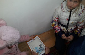 Новости методслужбы храма св. Димитрия Солунского в Хорошеве