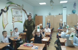 Новости методслужбы храма Покрова Пресвятой Богородицы в Братцеве 