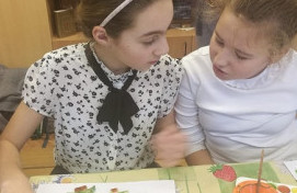 Новости методслужбы храма сщмч. Ермогена в Тушине