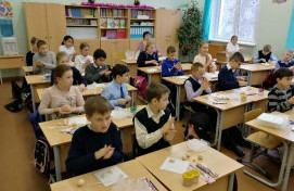 Новости методслужбы храма св. благ. вл. кн. Димитрия Донского