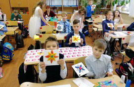 Новости методслужбы храма св. благ. вл. кн. Димитрия Донского