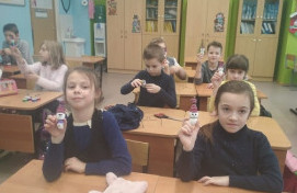 Новости методслужбы храма Покрова Пресвятой Богородицы в Братцеве 