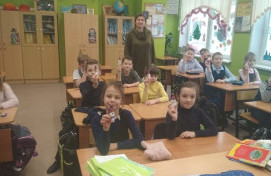 Новости методслужбы храма Покрова Пресвятой Богородицы в Братцеве 