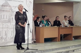 Рождественский бал - 2019