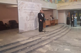 Рождественский бал - 2019